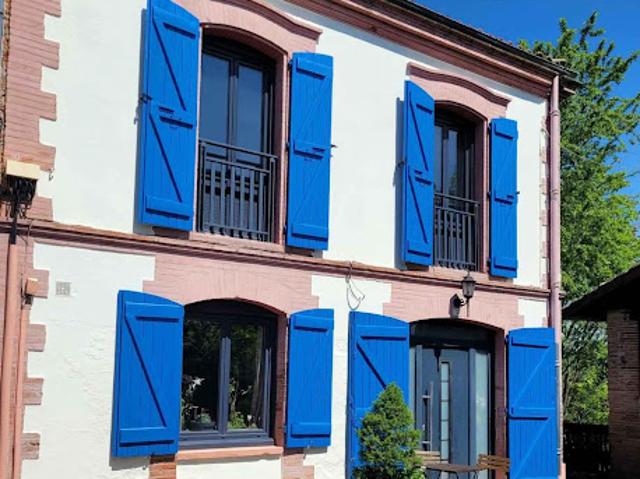 Maison vente à Toulouse, Saint-loup-cammas