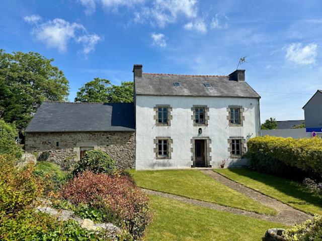 Maison vente à Brest, Bretagne