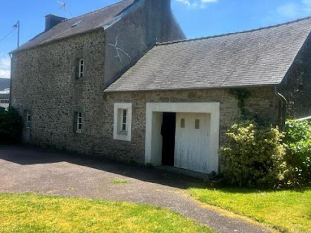 Maison vente à Brest, Bretagne