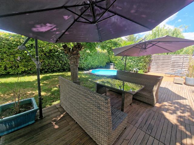 Maison vente à Montpellier, Prades-le-lez