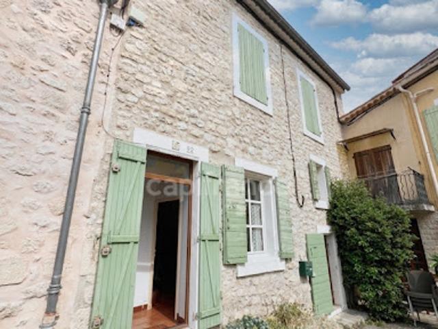 Maison vente à Forcalquier, Reillanne