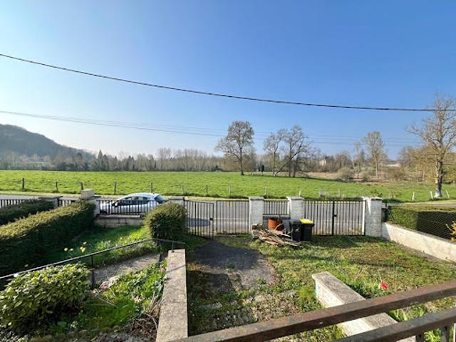 Maison vente à Compiègne, Ribécourt-dreslincourt
