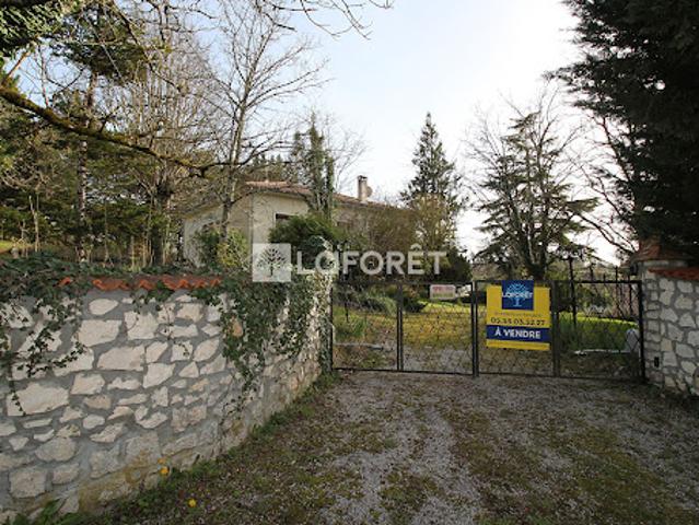 Maison vente à Périgueux, Ribérac