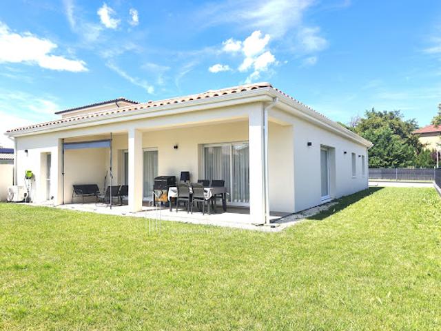 Maison vente à Valence, Romans-sur-isère