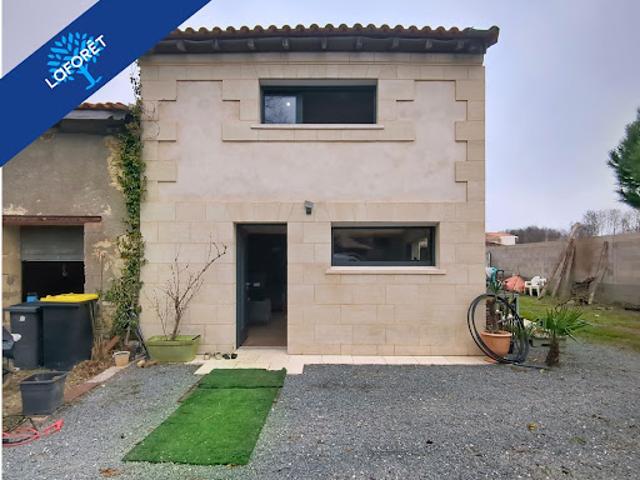 Maison vente à Bordeaux, Sadirac