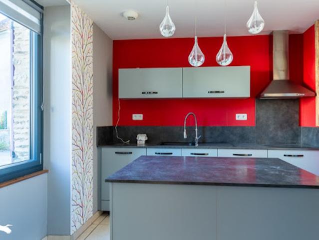 Maison vente à Brive-la-Gaillarde, Saint-eloy-les-tuileries