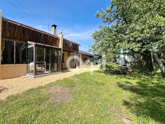 Maison vente à Saint-Gaudens, Saint-gaudens