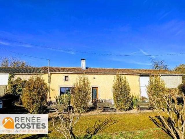 Maison vente à Cholet, Saint-germain-sur-moine