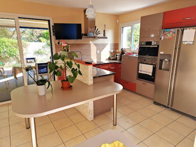 Maison vente à France métropolitaine, Saint-julien-de-concelles