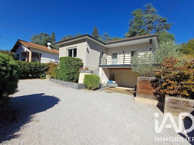 Maison vente à Lotissement Le Parc, Saint-Martin-la-Plaine