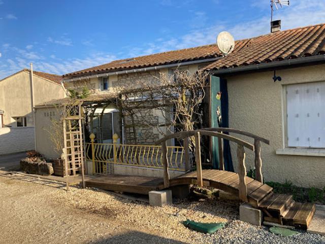 Maison vente à Saintes, Nouvelle-Aquitaine