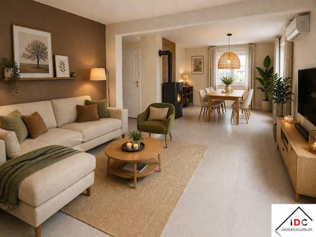Maison vente à Saverne, Sarrewerden