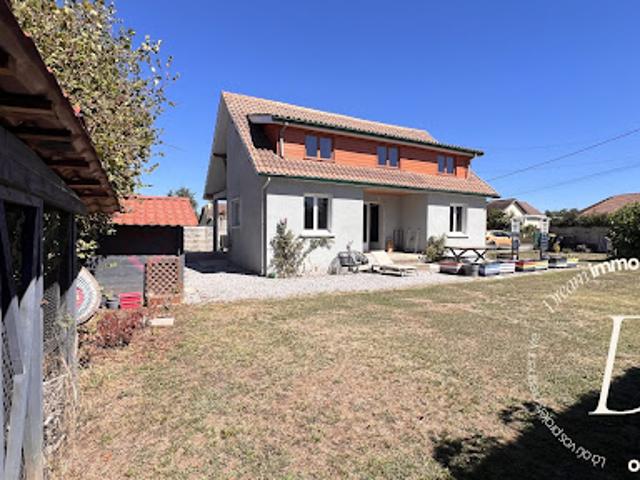 Maison vente à Agreous, Sauveterre-de-Béarn