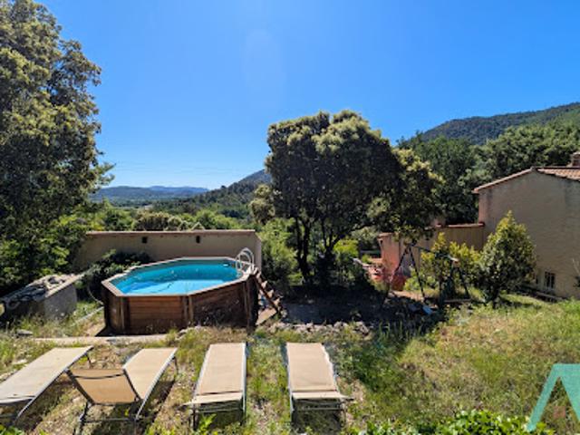 Maison vente à Arrondissement de Toulon, Signes