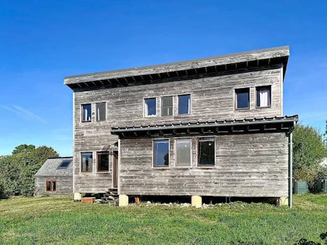 Maison vente à Perret, Silfiac