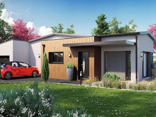Maison vente à Châteaubriant-Ancenis, Sucé-sur-erdre