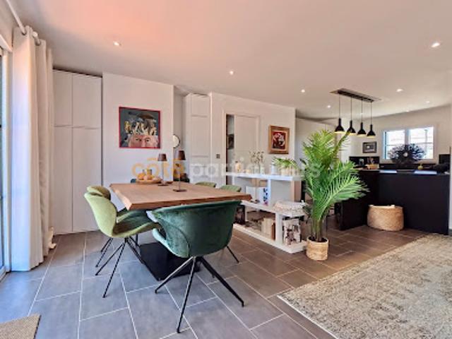 Maison vente à Les Sables-d'Olonne, Talmont-saint-hilaire