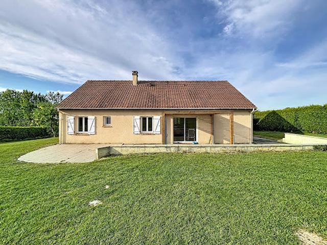 Maison vente à Lisieux, Normandie