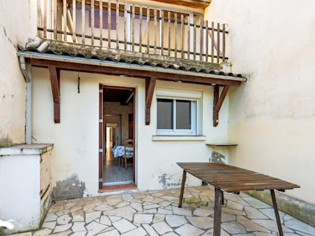 Maison vente à Fanxets, Verdun-sur-Garonne