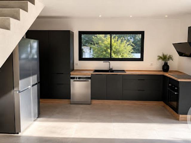 Maison vente à Nîmes, Vergèze