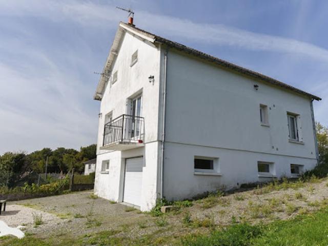 Maison vente à Blois, Onzain