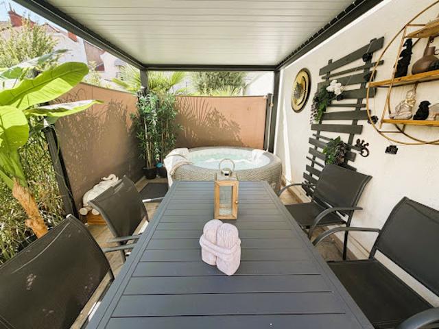 Maison vente à Vichy, Allier