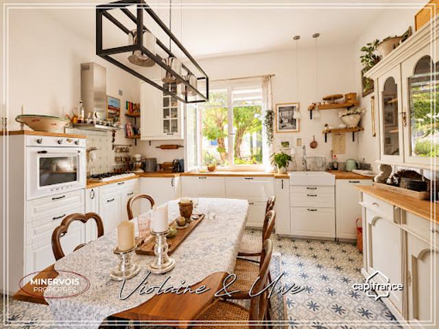Maison vente à Villeneuve-lès-Béziers, Hérault