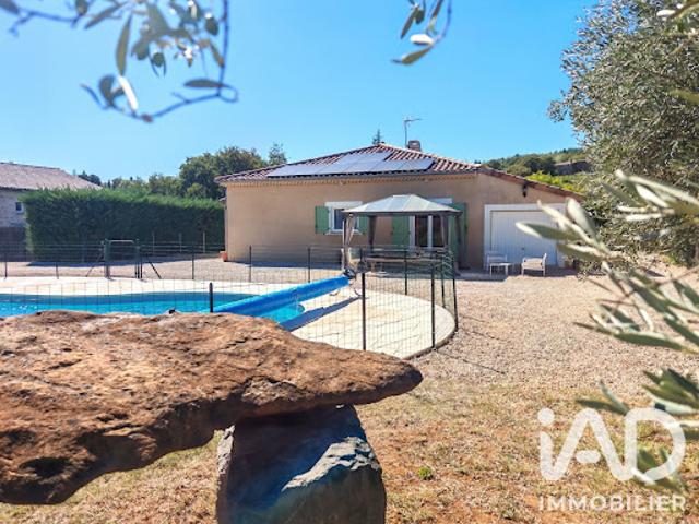 Maison vente à Vinezac, Ardèche