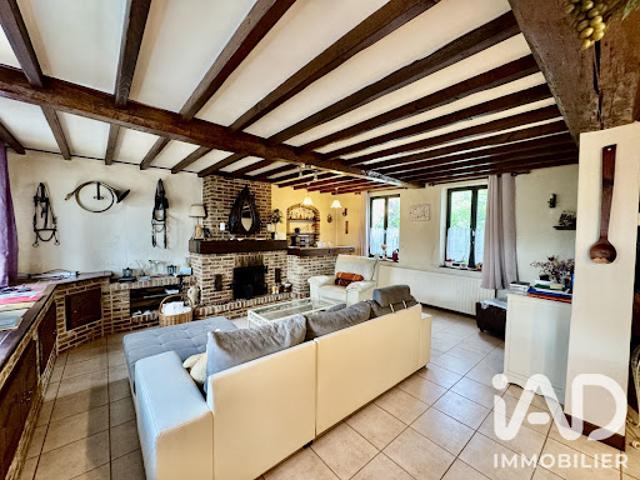 Maison vente à Beaulieu, Wattrelos
