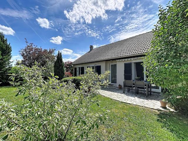Maison vente à Créteil, Villecresnes