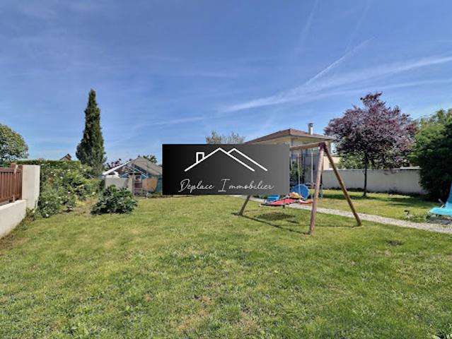Maison vente à Thonon-les-Bains, Douvaine