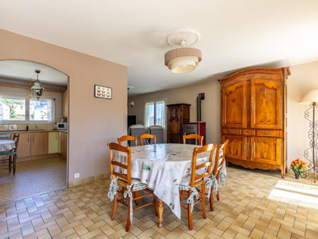 Maison vente à Rennes, Bretagne