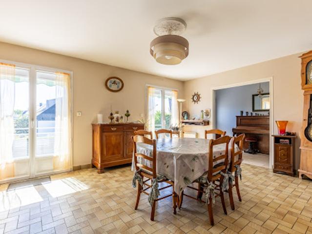 Maison vente à Rennes, Bretagne