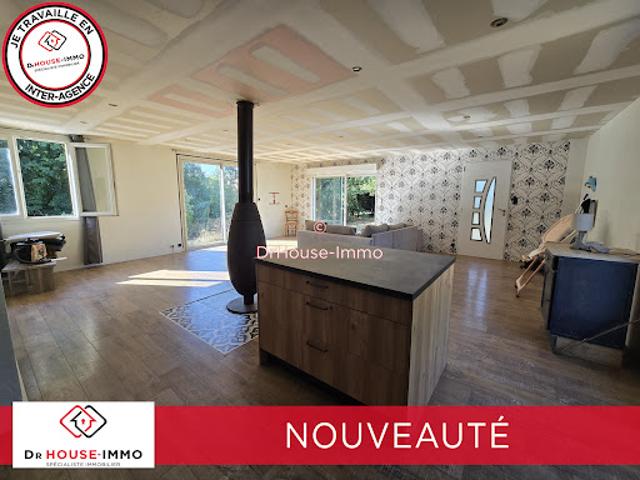 Maison vente à Niort, Aiffres