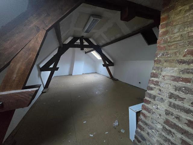 Maison vente à Vervins, Guise