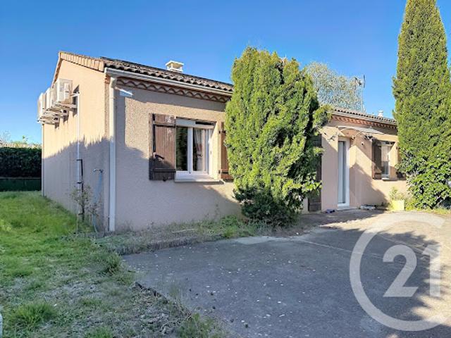 Maison vente à Issanchou, Montauban