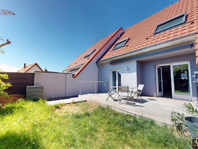 Maison vente à Haguenau-Wissembourg, Batzendorf