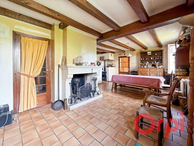 Maison vente à Bourges