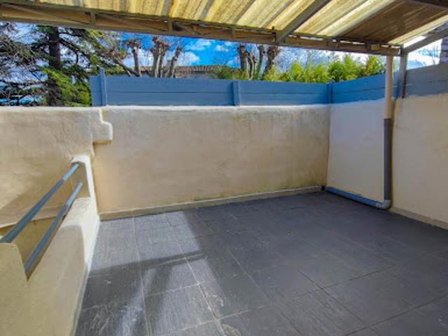 Maison vente à Nîmes, Sainte-anastasie