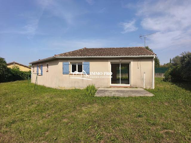 Maison vente à Auch, Samatan