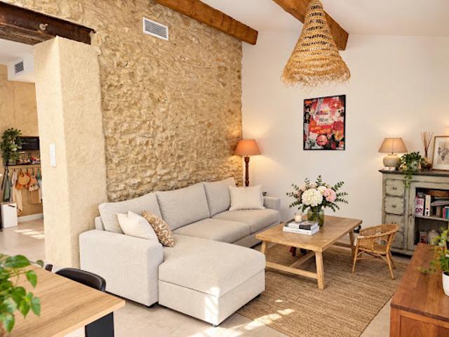 Maison vente à Sarrians, Vaucluse