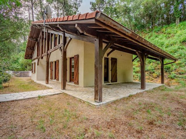 Maison vente à Dax, Soorts-hossegor