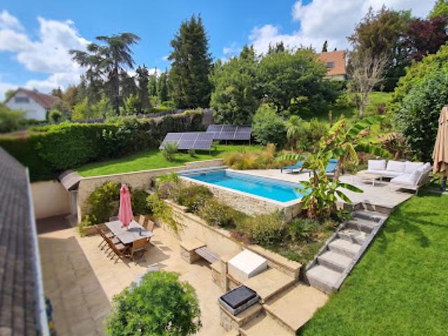 Maison vente à Lisieux, Bavent