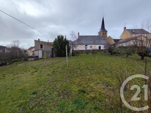 Maison vente à La Châtre, Chassignolles