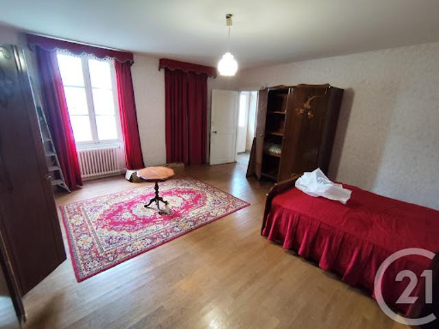 Maison vente à La Châtre, Chassignolles