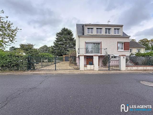 Maison vente à Orléans, Saint-pryvé-saint-mesmin