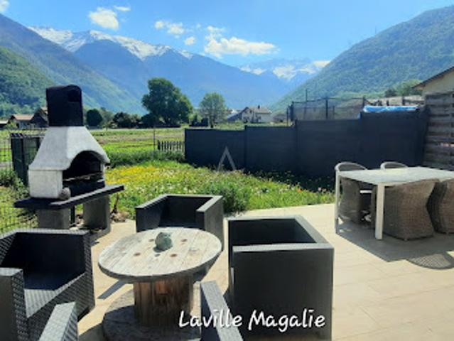 Maison vente à Albertville, Pallud