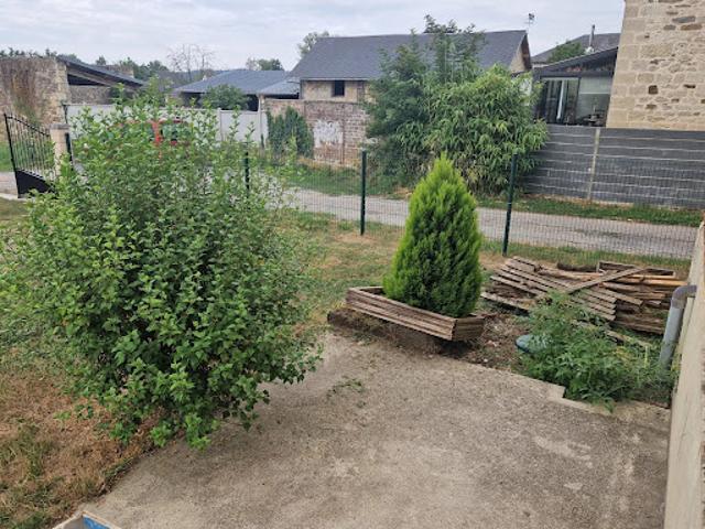 Maison vente à Laon, Pinon