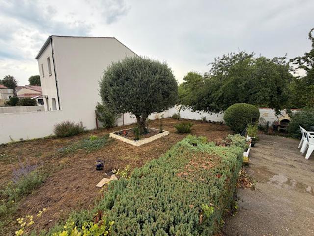 Maison vente à Rochefort, Arvert