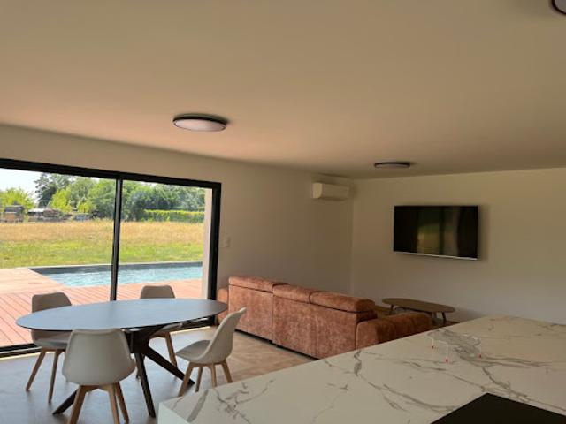 Maison vente à Marmande, Auriac-sur-dropt